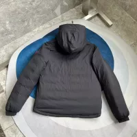 Cheap Canada Goose Down Feather Coat Long Sleeved For Men #1370066 Replica Wholesale [$172.00 USD] [ITEM#1370066] on Replica Canada Goose Down Feather Coat