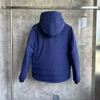 Cheap Canada Goose Down Feather Coat Long Sleeved For Men #1370068 Replica Wholesale [$172.00 USD] [ITEM#1370068] on Replica Canada Goose Down Feather Coat