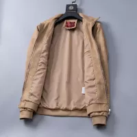 Cheap Gucci Jackets Long Sleeved For Men #1370069 Replica Wholesale [$45.00 USD] [ITEM#1370069] on Replica Gucci Jackets