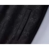 Cheap Gucci Jackets Long Sleeved For Men #1370070 Replica Wholesale [$45.00 USD] [ITEM#1370070] on Replica Gucci Jackets