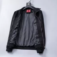 Cheap Gucci Jackets Long Sleeved For Men #1370070 Replica Wholesale [$45.00 USD] [ITEM#1370070] on Replica Gucci Jackets