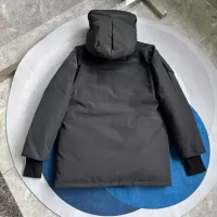 Cheap Canada Goose Down Feather Coat Long Sleeved For Unisex #1370071 Replica Wholesale [$180.00 USD] [ITEM#1370071] on Replica Canada Goose Down Feather Coat
