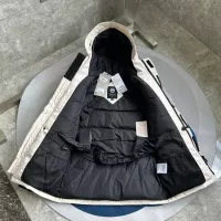 Cheap Canada Goose Down Feather Coat Long Sleeved For Unisex #1370073 Replica Wholesale [$180.00 USD] [ITEM#1370073] on Replica Canada Goose Down Feather Coat