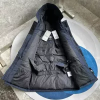 Cheap Canada Goose Down Feather Coat Long Sleeved For Unisex #1370076 Replica Wholesale [$180.00 USD] [ITEM#1370076] on Replica Canada Goose Down Feather Coat