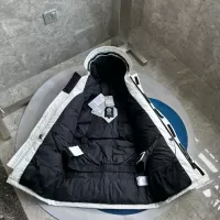 Cheap Canada Goose Down Feather Coat Long Sleeved For Unisex #1370077 Replica Wholesale [$180.00 USD] [ITEM#1370077] on Replica Canada Goose Down Feather Coat