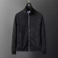 Cheap Burberry Jackets Long Sleeved For Men #1370078 Replica Wholesale [$45.00 USD] [ITEM#1370078] on Replica Burberry Jackets