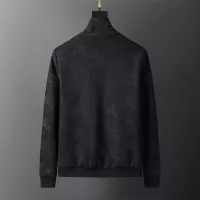 Cheap Burberry Jackets Long Sleeved For Men #1370078 Replica Wholesale [$45.00 USD] [ITEM#1370078] on Replica Burberry Jackets