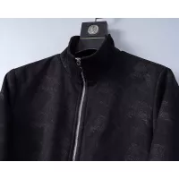 Cheap Burberry Jackets Long Sleeved For Men #1370078 Replica Wholesale [$45.00 USD] [ITEM#1370078] on Replica Burberry Jackets