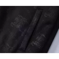 Cheap Burberry Jackets Long Sleeved For Men #1370078 Replica Wholesale [$45.00 USD] [ITEM#1370078] on Replica Burberry Jackets