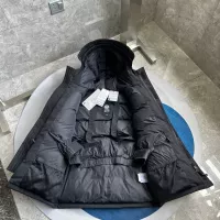 Cheap Canada Goose Down Feather Coat Long Sleeved For Unisex #1370079 Replica Wholesale [$180.00 USD] [ITEM#1370079] on Replica Canada Goose Down Feather Coat