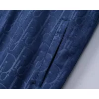 Cheap Christian Dior Jackets Long Sleeved For Men #1370081 Replica Wholesale [$45.00 USD] [ITEM#1370081] on Replica Christian Dior Jackets