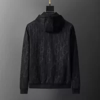 Cheap Christian Dior Jackets Long Sleeved For Men #1370082 Replica Wholesale [$45.00 USD] [ITEM#1370082] on Replica Christian Dior Jackets