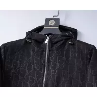 Cheap Christian Dior Jackets Long Sleeved For Men #1370082 Replica Wholesale [$45.00 USD] [ITEM#1370082] on Replica Christian Dior Jackets
