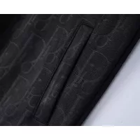 Cheap Christian Dior Jackets Long Sleeved For Men #1370082 Replica Wholesale [$45.00 USD] [ITEM#1370082] on Replica Christian Dior Jackets