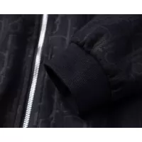 Cheap Christian Dior Jackets Long Sleeved For Men #1370082 Replica Wholesale [$45.00 USD] [ITEM#1370082] on Replica Christian Dior Jackets