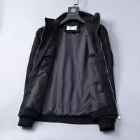 Cheap Christian Dior Jackets Long Sleeved For Men #1370082 Replica Wholesale [$45.00 USD] [ITEM#1370082] on Replica Christian Dior Jackets