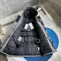 Cheap Canada Goose Down Feather Coat Long Sleeved For Unisex #1370084 Replica Wholesale [$180.00 USD] [ITEM#1370084] on Replica Canada Goose Down Feather Coat
