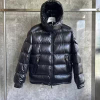 Cheap Moncler Down Feather Coat Long Sleeved For Women #1370085 Replica Wholesale [$205.00 USD] [ITEM#1370085] on Replica Moncler Down Feather Coat
