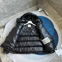 Cheap Moncler Down Feather Coat Long Sleeved For Women #1370085 Replica Wholesale [$205.00 USD] [ITEM#1370085] on Replica Moncler Down Feather Coat
