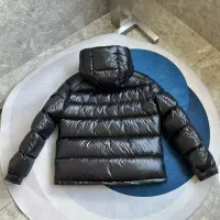 Cheap Moncler Down Feather Coat Long Sleeved For Women #1370085 Replica Wholesale [$205.00 USD] [ITEM#1370085] on Replica Moncler Down Feather Coat