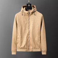 Cheap Balmain Jackets Long Sleeved For Men #1370086 Replica Wholesale [$45.00 USD] [ITEM#1370086] on Replica Balmain Jackets