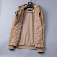 Cheap Balmain Jackets Long Sleeved For Men #1370086 Replica Wholesale [$45.00 USD] [ITEM#1370086] on Replica Balmain Jackets