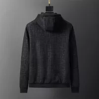 Cheap Balmain Jackets Long Sleeved For Men #1370087 Replica Wholesale [$45.00 USD] [ITEM#1370087] on Replica Balmain Jackets