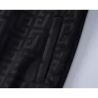 Cheap Balmain Jackets Long Sleeved For Men #1370087 Replica Wholesale [$45.00 USD] [ITEM#1370087] on Replica Balmain Jackets