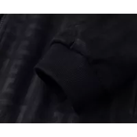 Cheap Balmain Jackets Long Sleeved For Men #1370087 Replica Wholesale [$45.00 USD] [ITEM#1370087] on Replica Balmain Jackets