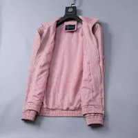 Cheap Louis Vuitton LV Jackets Long Sleeved For Men #1370088 Replica Wholesale [$45.00 USD] [ITEM#1370088] on Replica Louis Vuitton LV Jackets