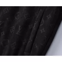 Cheap Louis Vuitton LV Jackets Long Sleeved For Men #1370089 Replica Wholesale [$45.00 USD] [ITEM#1370089] on Replica Louis Vuitton LV Jackets
