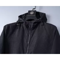 Cheap Armani Jackets Long Sleeved For Men #1370090 Replica Wholesale [$45.00 USD] [ITEM#1370090] on Replica Armani Jackets
