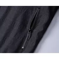 Cheap Armani Jackets Long Sleeved For Men #1370090 Replica Wholesale [$45.00 USD] [ITEM#1370090] on Replica Armani Jackets