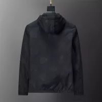 Cheap Dolce &amp; Gabbana D&amp;G Jackets Long Sleeved For Men #1370092 Replica Wholesale [$45.00 USD] [ITEM#1370092] on Replica Dolce &amp; Gabbana D&amp;G Jackets