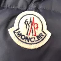 Cheap Moncler Down Feather Coat Long Sleeved For Men #1370093 Replica Wholesale [$222.00 USD] [ITEM#1370093] on Replica Moncler Down Feather Coat