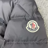 Cheap Moncler Down Feather Coat Long Sleeved For Men #1370094 Replica Wholesale [$222.00 USD] [ITEM#1370094] on Replica Moncler Down Feather Coat