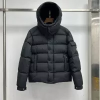 Cheap Moncler Down Feather Coat Long Sleeved For Men #1370098 Replica Wholesale [$165.00 USD] [ITEM#1370098] on Replica Moncler Down Feather Coat
