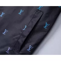 Cheap Louis Vuitton LV Jackets Long Sleeved For Men #1370101 Replica Wholesale [$42.00 USD] [ITEM#1370101] on Replica Louis Vuitton LV Jackets