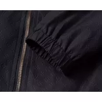 Cheap Louis Vuitton LV Jackets Long Sleeved For Men #1370102 Replica Wholesale [$45.00 USD] [ITEM#1370102] on Replica Louis Vuitton LV Jackets
