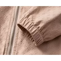 Cheap Louis Vuitton LV Jackets Long Sleeved For Men #1370103 Replica Wholesale [$45.00 USD] [ITEM#1370103] on Replica Louis Vuitton LV Jackets