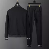 Cheap Louis Vuitton LV Tracksuits Long Sleeved For Men #1370106 Replica Wholesale [$72.00 USD] [ITEM#1370106] on Replica Louis Vuitton LV Tracksuits