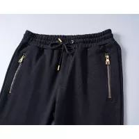 Cheap Louis Vuitton LV Tracksuits Long Sleeved For Men #1370106 Replica Wholesale [$72.00 USD] [ITEM#1370106] on Replica Louis Vuitton LV Tracksuits