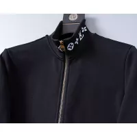 Cheap Louis Vuitton LV Tracksuits Long Sleeved For Men #1370106 Replica Wholesale [$72.00 USD] [ITEM#1370106] on Replica Louis Vuitton LV Tracksuits