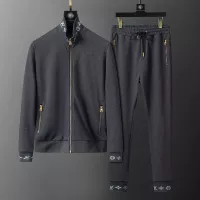 Cheap Louis Vuitton LV Tracksuits Long Sleeved For Men #1370107 Replica Wholesale [$72.00 USD] [ITEM#1370107] on Replica Louis Vuitton LV Tracksuits