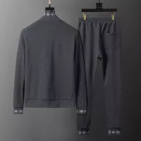 Cheap Louis Vuitton LV Tracksuits Long Sleeved For Men #1370107 Replica Wholesale [$72.00 USD] [ITEM#1370107] on Replica Louis Vuitton LV Tracksuits
