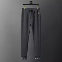 Cheap Louis Vuitton LV Tracksuits Long Sleeved For Men #1370107 Replica Wholesale [$72.00 USD] [ITEM#1370107] on Replica Louis Vuitton LV Tracksuits