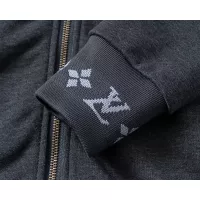 Cheap Louis Vuitton LV Tracksuits Long Sleeved For Men #1370107 Replica Wholesale [$72.00 USD] [ITEM#1370107] on Replica Louis Vuitton LV Tracksuits