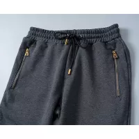 Cheap Louis Vuitton LV Tracksuits Long Sleeved For Men #1370107 Replica Wholesale [$72.00 USD] [ITEM#1370107] on Replica Louis Vuitton LV Tracksuits