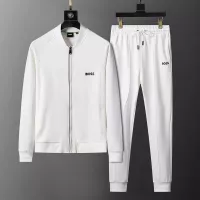 Cheap Boss Tracksuits Long Sleeved For Men #1370108 Replica Wholesale [$72.00 USD] [ITEM#1370108] on Replica Boss Tracksuits