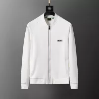 Cheap Boss Tracksuits Long Sleeved For Men #1370108 Replica Wholesale [$72.00 USD] [ITEM#1370108] on Replica Boss Tracksuits